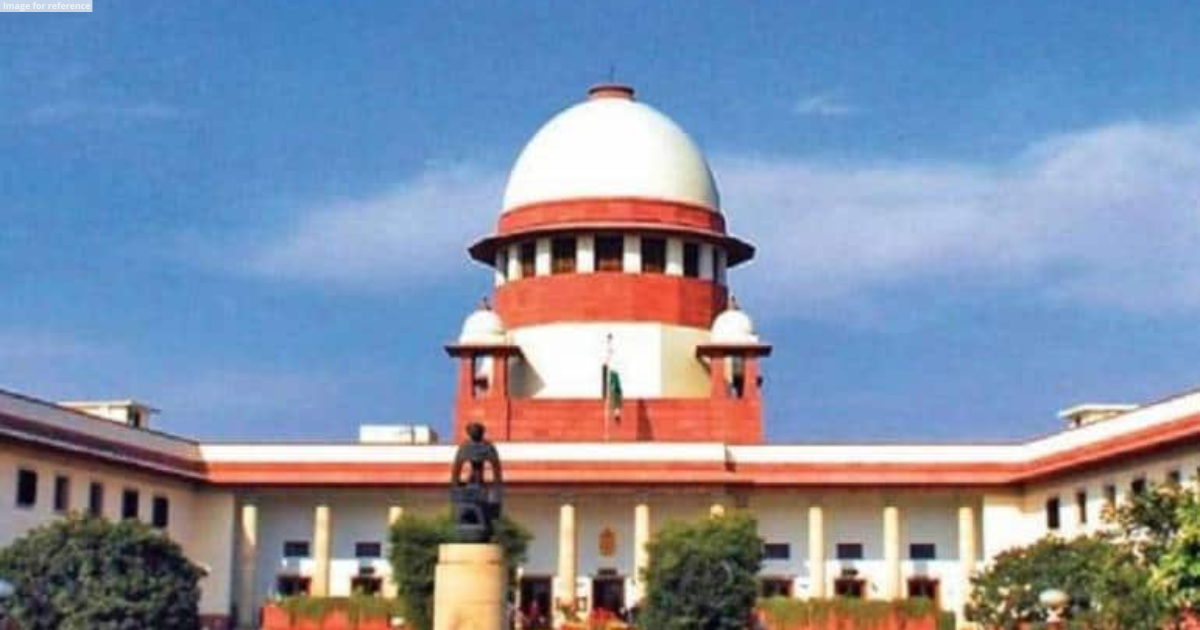 Supreme Court asks Centre to take proactive steps with FIFA to lift AIFF suspension